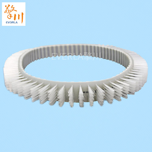 <b>清潔車用皮帶_加毛刷傳動(dòng)帶</b>