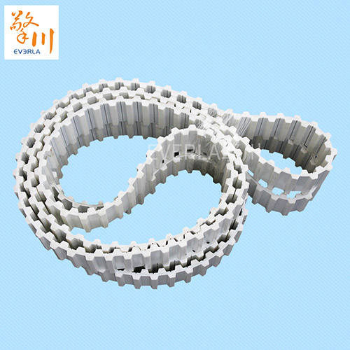 包裝機械皮帶_雙面齒PU同步帶
