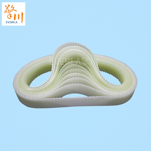 PU半透明<a href='http://m.yiemit.com/' target='_blank'><u>同步帶</u></a>