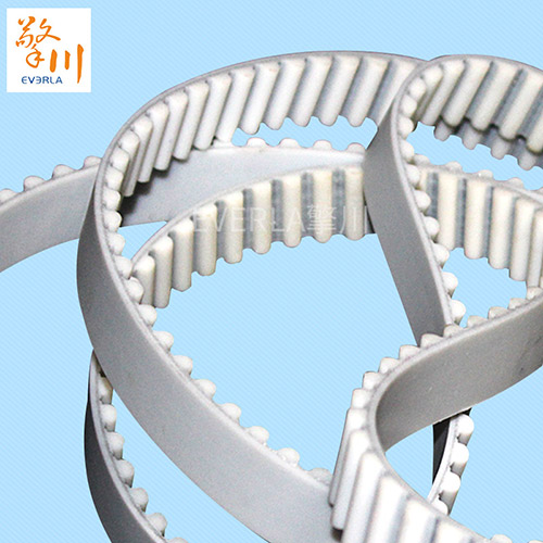 直紋耐磨擦<a href='http://m.yiemit.com/' target='_blank'><u>PU同步帶</u></a>