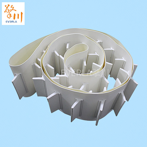 <b>食品機(jī)械類(lèi)皮帶_PU白色輸送帶</b>