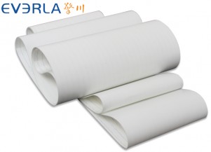 食品行業(yè)類皮帶_PU輸送帶