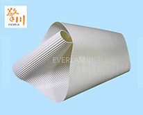 超寬環(huán)形接駁凱芙拉線芯<a href='http://m.yiemit.com/' target='_blank'><u>PU同步帶</u></a>