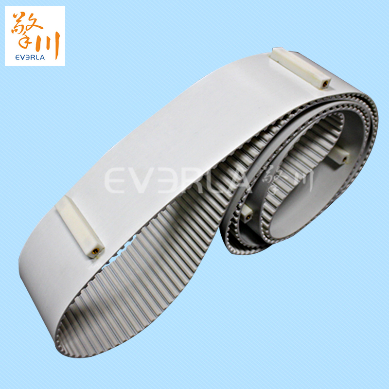 <a href='http://m.yiemit.com/' target='_blank'><u>PU同步帶</u></a>側(cè)邊加螺母