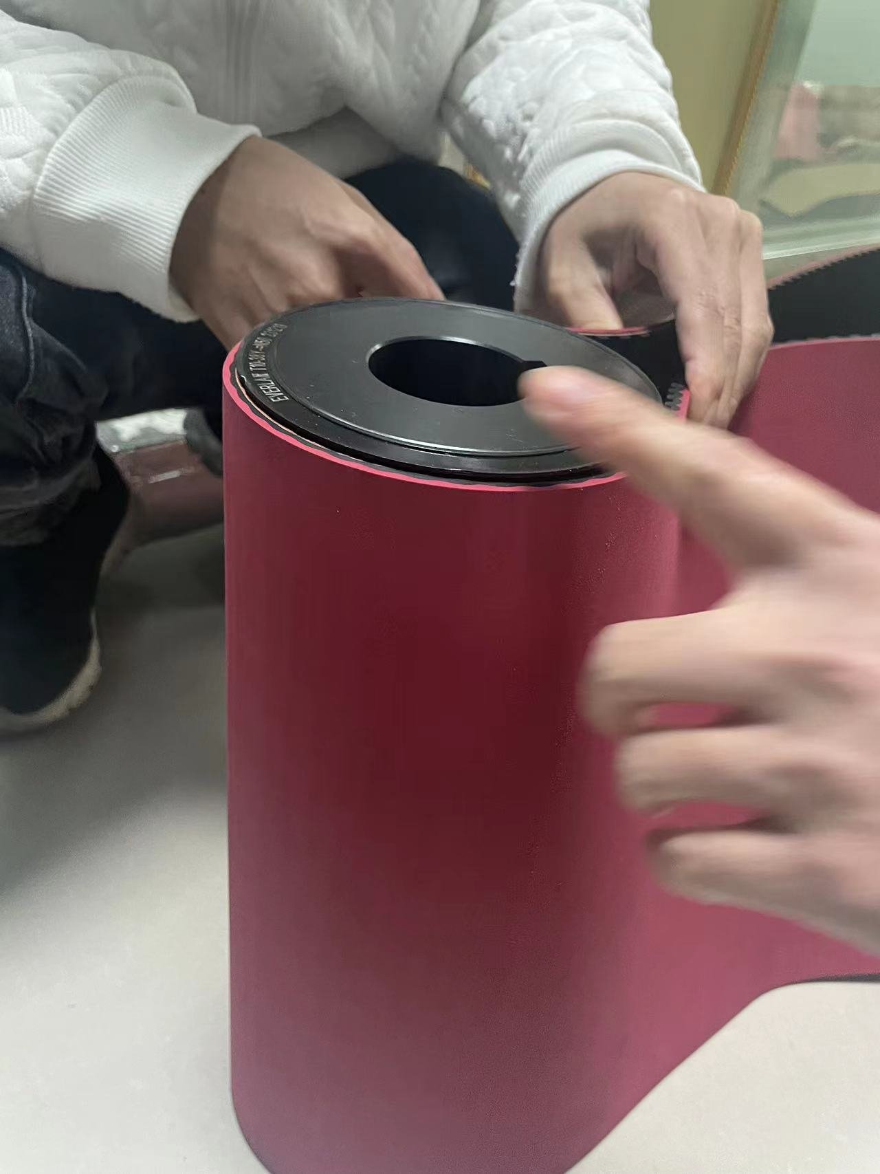 同步帶生產廠家