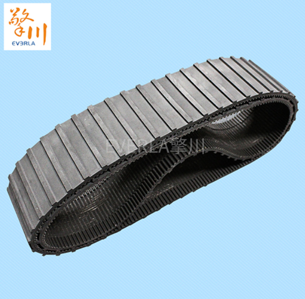 同步帶傳動(dòng)