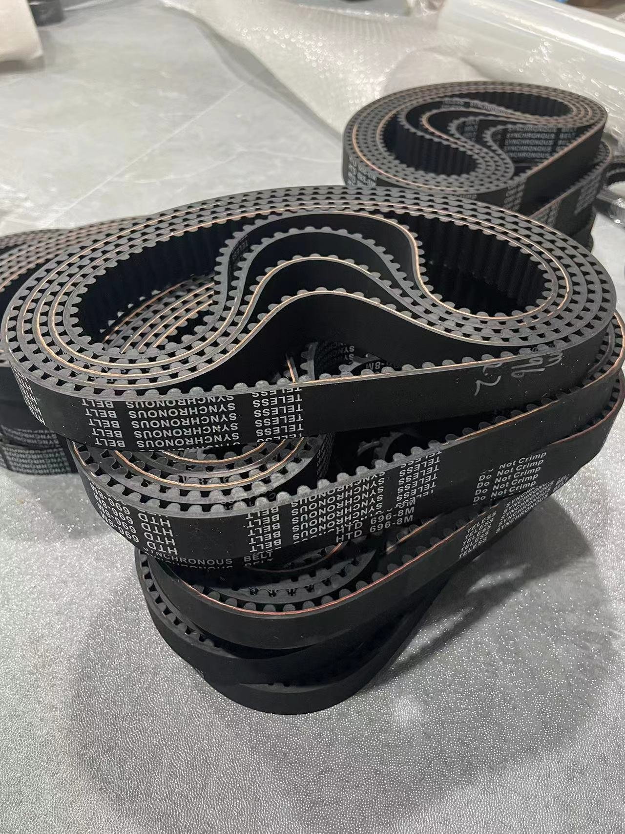 橡膠<a href='http://m.yiemit.com/' target='_blank'><u>同步帶</u></a>