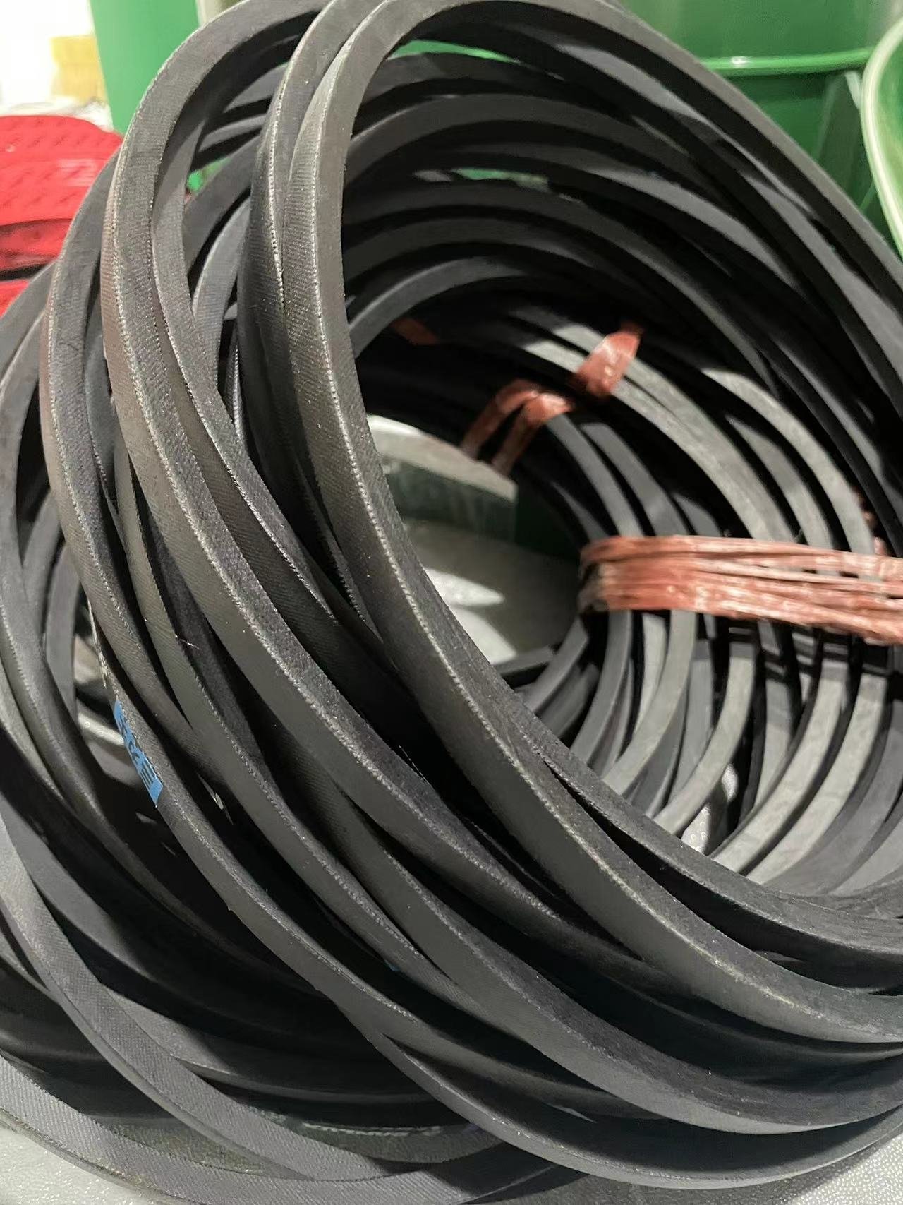 橡膠<a href='http://m.yiemit.com/' target='_blank'><u>同步帶</u></a>