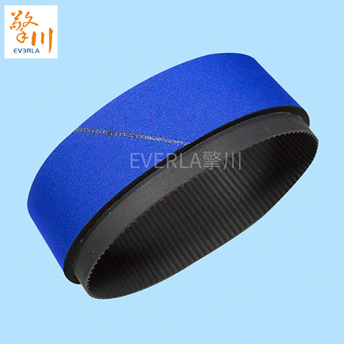 橡膠加藍(lán)布泡棉<a  data-cke-saved-href='http://m.yiemit.com/' href='http://m.yiemit.com/' target='_blank'><u>同步帶</u></a>