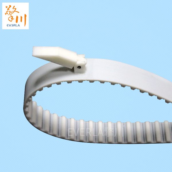 <a  data-cke-saved-href='http://m.yiemit.com/' href='http://m.yiemit.com/' target='_blank'><u><a href='http://m.yiemit.com/' target='_blank'><u>PU同步帶</u></a></u></a>加擺動擋塊