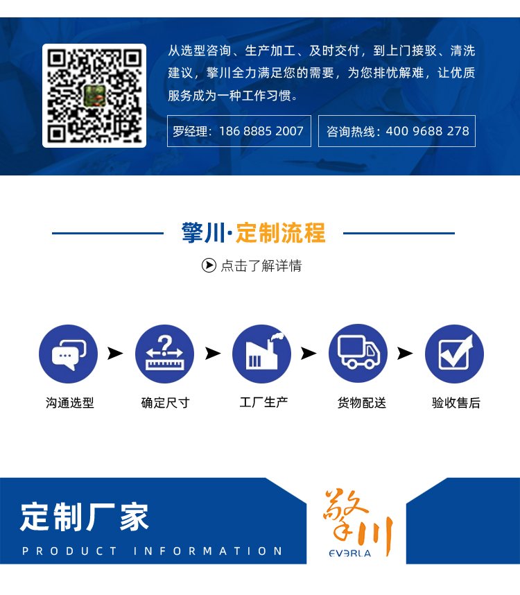 PU同步帶加藍(lán)布泡棉