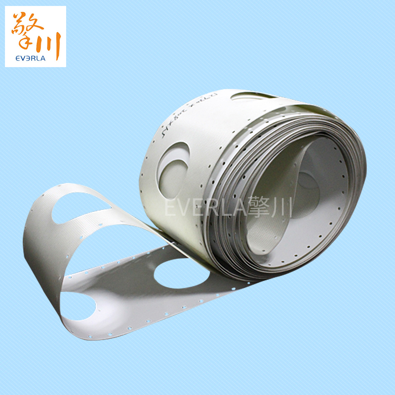 什么叫導(dǎo)條？輸送皮帶輸送帶加導(dǎo)條有哪些功效