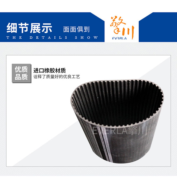 包裝行業(yè)_<a href='http://m.yiemit.com/' target='_blank'><u>橡膠同步帶</u></a>