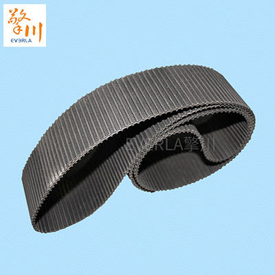 黑色橡膠雙面齒<a href='http://m.yiemit.com/' target='_blank'><u>同步帶</u></a>