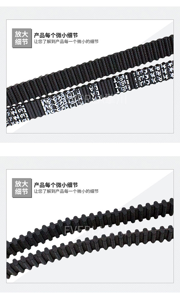 進(jìn)口<a href='http://m.yiemit.com/' target='_blank'><u>橡膠同步帶</u></a>