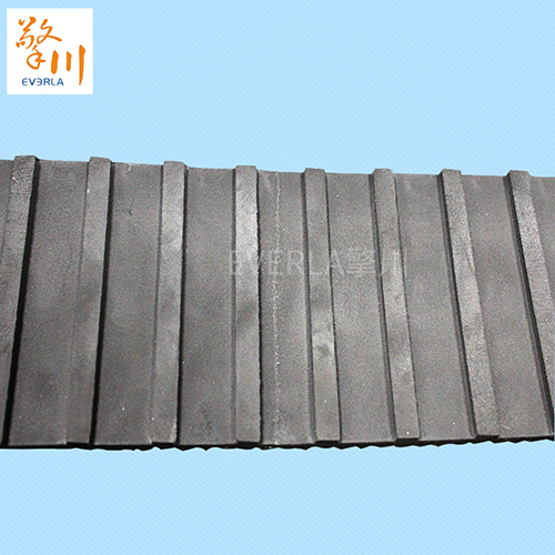 黑膠開槽同步帶哪里有